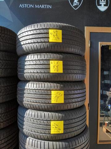 245/45/19 2454519 245/45R19 Nieuwe zomer Goodyear  beschikbaar voor biedingen