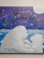 Beer's magische maan, Livres, Livres pour enfants | 4 ans et plus, Enlèvement ou Envoi
