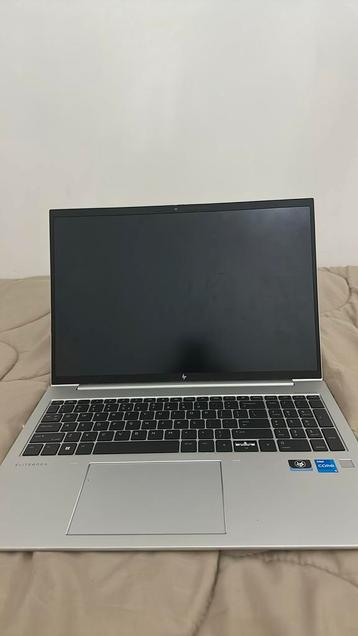 HP Elitebook 860 G9 beschikbaar voor biedingen