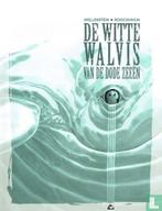 De witte walvis van de dode zeeën (SC), Boeken, Eén stripboek, Ophalen of Verzenden, Nieuw