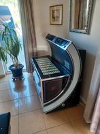 Jukebox, Gebruikt, 1960 tot 1970, Seeburg, Ophalen