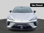 MG MG4 64 kWh Luxury, Automaat, Gebruikt, 1675 kg, Elektrische ramen