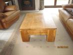 table de salon artisanal, Maison & Meubles, Tables | Tables de salon, Contemporaine, Moins de 50 cm, 50 à 100 cm, Comme neuf