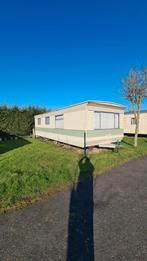 Stacaravan op Camping ter Duinen De Haan(naast Center parcs), Caravans en Kamperen