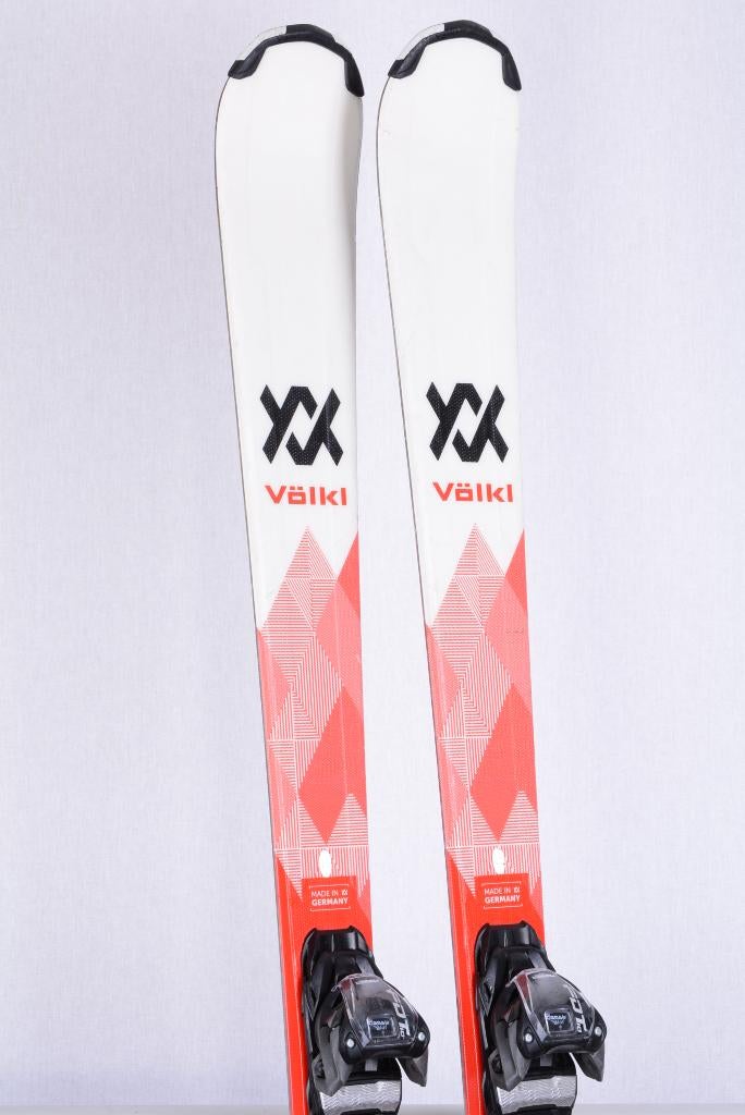 144 151 SKIS VOLKL DEACON 7.2 2023, Sports & Fitness, Ski & Ski de fond, Utilisé, Skis, Carving, Enlèvement ou Envoi