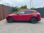 Alfa stelvio, Auto's, Alfa Romeo, 4 cilinders, Leder, 5 deurs, Particulier
