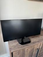 LG 29” Monitor UltraWide, Computers en Software, Ophalen, Zo goed als nieuw, Ultrawide