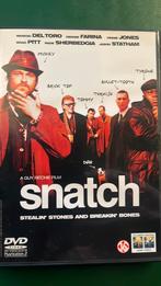 Snatch DVD, Enlèvement ou Envoi, Comme neuf