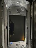 Msi claw A1M, Ophalen, Overige modellen, Geen camera, Zo goed als nieuw