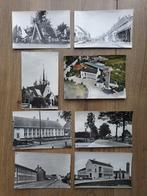 8 postkaarten van Weelde, Verzamelen, 1940 tot 1960, Antwerpen, Ongelopen, Verzenden
