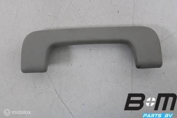 Handgreep in hemel links of rechtsvoor Audi A4 B7 8E0857607 beschikbaar voor biedingen