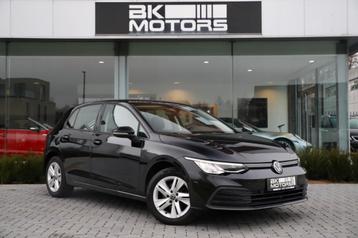 Volkswagen Golf 2.0 SCR TDi I 1st Owner I APLLE CRPLY I Tops beschikbaar voor biedingen