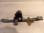 RAAMMECHANIEK ELEK LINKS VOOR Clio IV (5R) (128001102D), Gebruikt, Links, Renault
