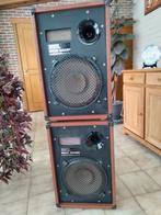 2 Luidspreker boxen in nieuwe staat., Ophalen