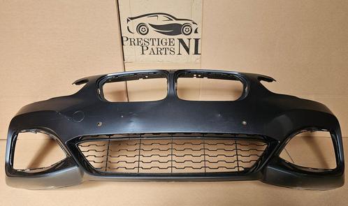 Voorbumper BMW 1 Serie F20 F21 LCI M135i M140i 51118060283, Auto-onderdelen, Carrosserie, Bumper, Voor, Gebruikt, Herkomst onderdeel bekend