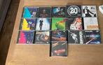 CD- 16 stuks- 9880 Aalter- 5€ voor alles, Ophalen of Verzenden, Zo goed als nieuw, Boxset