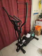 Crosstrainer - Focus Fitness - Fox 3 iPlus, Sport en Fitness, Ophalen, Gebruikt, Crosstrainer, Metaal