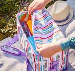 Tupperware™ Sac - Isotherme « Disney - Mickey Mouse », Envoi, Neuf, Jaune, Autres types