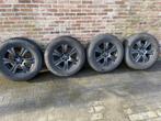 velgen plus banden  nissan navara alskan mercedes ford, Auto-onderdelen, Banden en Velgen, 17 inch, Banden en Velgen, Gebruikt