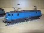NMBS - Elektrische tractie 150 012 (1962) Lima, Ophalen of Verzenden, Zo goed als nieuw, Lima, Gelijkstroom