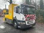 Scania PRT 2005, Autos, Camions, Achat, Autres carburants, Euro 3, Scania