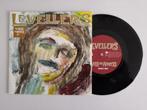 LEVELLERS - The wild as angels EP, Comme neuf, 7 pouces, EP, Envoi