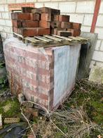 Pallet gevelstenen, Doe-het-zelf en Bouw, Metselstenen, Ophalen