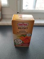 Sierplanten insecticide, Ophalen