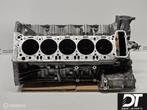 Motorblok BMW M5 E60 S85 V10 S85B50 11110443600, Auto-onderdelen, Gebruikt, Ophalen of Verzenden, BMW