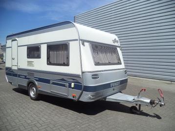 Caravane Fendt Saphir 450 beschikbaar voor biedingen