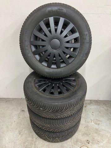 Winterset Mazda CX-3 Kleber Krisalp HP3 215/60 R16 beschikbaar voor biedingen