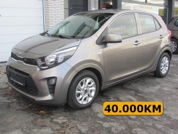 Picanto 1.0i - 12M Garantie **40.000Km** AC, Camera, GPS beschikbaar voor biedingen