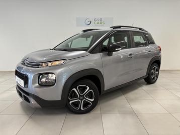 Citroen C3 Aircross Live  beschikbaar voor biedingen
