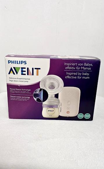 Tire lait électrique Philips AVENT  beschikbaar voor biedingen