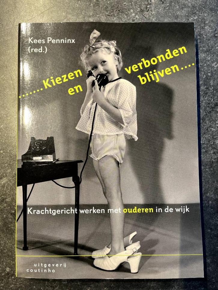 Kiezen en verbonden blijven 9789046904602, Boeken, Schoolboeken, Nieuw, Ophalen of Verzenden