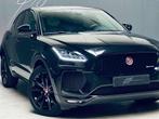 Jaguar E-Pace E-Pace 2.0 T AWD * R-Dynamic * FULL OPTIONS *, Automaat, Gebruikt, 4 cilinders, Zwart