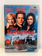 DVD - Try Seventeen, Ophalen of Verzenden, Zo goed als nieuw