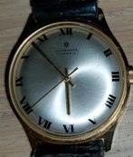 Vintage Junghans quartz 17 jewels horloge, Ophalen of Verzenden