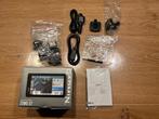 Garmin Zumo XT, Ophalen, Gebruikt