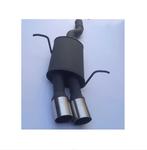 123SPORTUITLAAT  BMW 3 3-SERIE E46 316 318 320 323 328 UITLA, Neuf, -, -, -