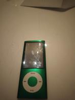 Ipod Nano, Enlèvement, Nano