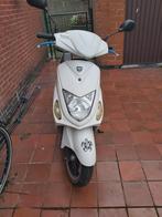 neco scooter te koop, Fietsen en Brommers, Ophalen, Gebruikt, Neco, Klasse B (45 km/u)