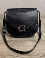 GUESS leren handtas, prijs: 30€, Ophalen of Verzenden, Nieuw, Zwart, Leer