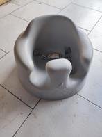 Bumbo floor seat, Kinderen en Baby's, Kinderstoelen, Ophalen, Zo goed als nieuw, Overige typen, Afneembaar eetblad