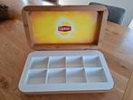 Stevige theedoos Lipton, Hobby en Vrije tijd, Theezakjes, Ophalen