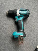 Makita schroef/boormachine 18V DDF484, Comme neuf, Enlèvement, Foreuse et Perceuse, 400 à 600 watts