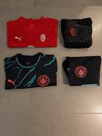 Voetbal truitjes, Sport en Fitness, Voetbal, Ophalen, Gebruikt, Shirt