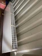 radiator chauffage, Doe-het-zelf en Bouw, Verwarming en Radiatoren, Ophalen, Gebruikt, Radiator