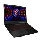 Nieuwe geupgrade krachtige thin gaming laptop Msi 5TB/64Ram, Computers en Software, 8 GB, Nieuw, Ophalen of Verzenden, Gaming