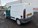 2002 Renault Kangoo Express 1.9 dTi Bedrijfswagen 52-BG-GD, Auto's, Bestelwagens en Lichte vracht, Gebruikt, Renault, Bedrijf